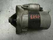 Anlasser VALEO Renault Clio II (BB/CB) Schrägheck 1.2 (D7F-726)