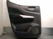 Türverkleidung Links Hinten 829034KL1A Nissan NP 300 Navara (D23) Pick-up 2.3 dCi 16V 4x4 (YS23DDT)