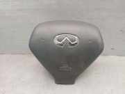 Airbag Lenkrad NK70SN1002 Infiniti EX (J50) EX30D 3.0 V6 24V AWD (V9X)