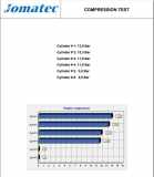 Motor AFT Seat Toledo (1L2) Limousine 1.6i SE,SXE MPi (AFT)