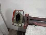 Stoßfängerträger Vorne 1775367 Ford Tourneo Courier (JU2) Großraumlimousine 1.5 TDCi (UGCB)