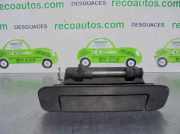 T?rgriff Au?en Ra CAJA3 Audi 90 (B3) Limousine 2.0 E (PS)