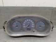 Tachoeinheit Kmh 09043150022 Renault KANGOO (F/KC0) 1.9 Diesel