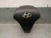 Airbag Lenkrad 569001K000EQ Hyundai iX20 (JC) SUV 1.4 CRDi 16V (D4FC)