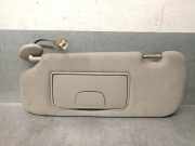 Sonnenblende Links 96801324 Daewoo / Chevrolet CHEVROLET (C100, C140) 2.0 D