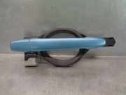 Türgriff Außen Links Hinten 5716A013BF Mitsubishi ASX SUV 1.6 MIVEC 16V (4A92)