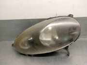 Scheinwerfer Rechts 26010AX700 Nissan MICRA (K12E) 1.4 CAT