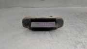 Handgriff Kofferraum B25R62410A Mazda 323 BERLINA F/S (BJ) 2.0 Turbodiesel
