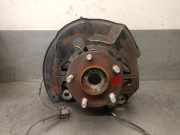 Achsschenkel Halter Links Vorne KN3L33031 Mazda CX-5 II (KF) SUV 2.0 SkyActiv-G 165 16V 2WD (PE)