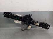 Fensterheber Links Hinten 73510549 BMW 3 serie Touring (F31) Kombi 330d 3.0 24V (N57-D30A)