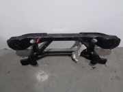 Hinterachse 1830929 Ford Focus 3 Schrägheck 1.0 Ti-VCT EcoBoost 12V 125 (M1DA)