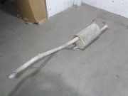 Auspuff Endtopf 1571B859 Mitsubishi L-200 Pick-up 2.2 DI-D 4WD (4N14)