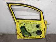 Tür Links Vorne 1896135 Ford EcoSport (JK8) SUV 1.5 TDCi EcoBlue (XVJD)