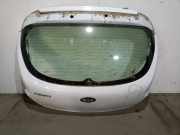 Hintertür 73700A2700 Kia Pro cee'd (JDB3) Schrägheck 3-drs 1.4i 16V CVVT (G4FA)