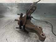 Achsschenkel Halter Rechts Vorne 40014ED000 Nissan Tiida (C11X) Schr?gheck 1.5 dCi (K9K)