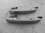 Türgriff Außen Rechts Vorne CAJA1 Opel Astra H (L48) Schrägheck 5-drs 1.7 CDTi 16V (Z17DTH)