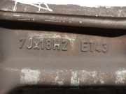 Felge 5NA601025B Volkswagen TIGUAN (5N_) 2.0 TDI DFGA