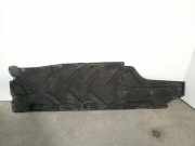 Bodenschutz A2466190238 Mercedes-Benz B (W246/W242) Schrägheck 1.8 B-180 CDI BlueEFFICIENCY 16V (OM651.901(Euro 5))