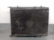 Radiator 9647421380 Peugeot 307 BREAK / SW (S1) 2.0 HDi CAT
