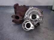 Turbolader 8591886 BMW 3 serie (G20) Limousine 318d 2.0 TwinPower Turbo 16V (B47-D20B)