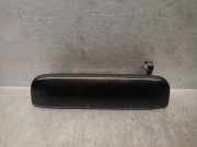 Türgriff Außen Links Vorne 80607VJ202 Nissan King Cab/Pickup 4x4 (D22) Pick-up 2.5 dCi 16V (YD25DDTi)