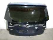 Hintertür 126029 Opel Zafira Tourer (P12) Großraumlimousine 1.6 CDTI 16V ecoFLEX 120 (B16DTH)