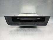 Radio 4G0035670P Audi A6 Avant (C7) Kombi 3.0 TDI V6 24V (CLAB)