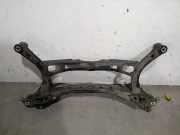 Hinterachse 3Q0505235T Volkswagen Passat Variant (3G5) Kombi 2.0 TDI 16V 150 (CRLB) CRLB