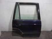 Tür Rechts Hinten ALR5964 Land + Range Rover Range Rover II Geländewagen 2.5 DT,DSE (25-6T)