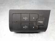 Kombischalter 7355331110 Citroën CITROËN III Furgoneta 2.2 HDi 130