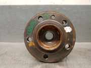 Achsschenkel Halter Rechts Hinten 31360026 Volvo XC60 I (DZ) SUV 2.4 D5 20V 205 AWD (D5244T10)