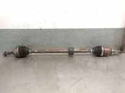 Antriebswelle Rechts Vorne 391009769R Dacia Sandero III SchrÃ¤gheck 1.0 TCe 90 12V (H4D-470(H4D-E4))