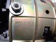 Türgriff Außen Links Vorne 5184270 Saab 9-5 (YS3E) Limousine 2.3t 16V (B235E)