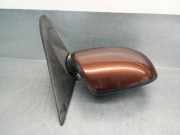 Außenspiegel Rechts BBR36912ZH Mazda 3 Sport (BL14/BLA4/BLB4) Schrägheck 1.6 CiTD 16V Euro 5 (Y6)