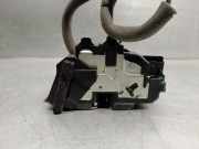 Türschloss Links Hinten 82501BA60B Nissan Juke (F15) SUV 1.6 DIG-T 16V (MR16)