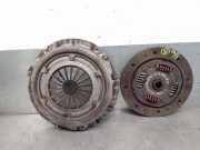 Kupplungsset 85AB7563BC Ford Fiesta 3 Schrägheck 1.3 i,Classic (J6B(HCS))