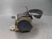 Sicherheitsgurt Links Hinten 888400033R Renault III COUPE 1.5 dCi Diesel FAP