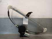 Fensterheber Links Hinten GHP973590B Mazda 6 (GJ/GH/GL) Limousine 2.2 SkyActiv-D 150 16V (SH)