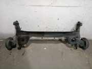 Hinterachse 555015FA3A Nissan Micra (K14) SchrÃ¤gheck 0.9 IG-T 12V (H4B)