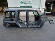 Karosserie Teil Rechts ACHTER A4636003303 Mercedes-Benz G (463) SUV G 500 4.0 Biturbo V8 32V (M176.980)
