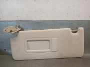 Sonnenblende Links 7481633 BMW 3 serie (G20) Limousine 330e 2.0 TwinPower Turbo 16V (B48-B20B)