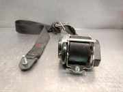 Sicherheitsgurt Links Vorne 96527697XX Peugeot 307 SW (3H) Kombi 2.0 HDi 135 16V FAP (DW10BTED4(RHR))