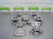 Scharniere 813503E000 Kia I (JC) 2.5 CRDi