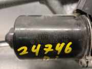 Scheibenwischermotor Vorne 6N1955023C Volkswagen Polo III Classic (6KV2) Limousine 1.4i 16V (AUA) AUA