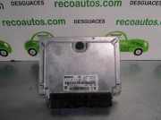Motorsteuergerät 09136118 Opel B Schrägheck (J96) 2.0 DTI 16V (F68)