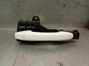 Türgriff Außen Links Vorne 806068654R Renault Clio V (RJAB) Schrägheck 5-drs 1.6 E-Tech Hybrid 140 16V (H4M-C6)