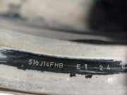 Felge 540154 Citroën ZX Schrägheck 1.9 D Reflex,Avantage (XUD9A(DJY))