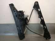 Fensterheber Links Vorne 9828130780 Opel Mokka SUV 1.2 Turbo 12V (F12XHT(EB2ADTS))