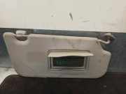 Sonnenblende Rechts 2S61A04100W Ford Mondeo IV Wagon Kombi 2.0 TDCi 140 16V (QXBA)