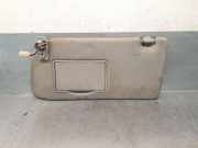 Sonnenblende Links 96401EB202 Nissan III (R51) 2.5 dCi 4WD